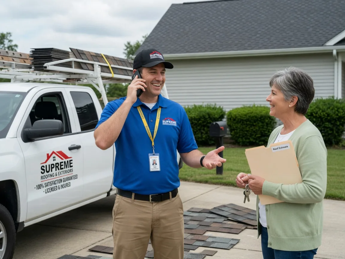 Roof Replacement South Portland, ME FAQs